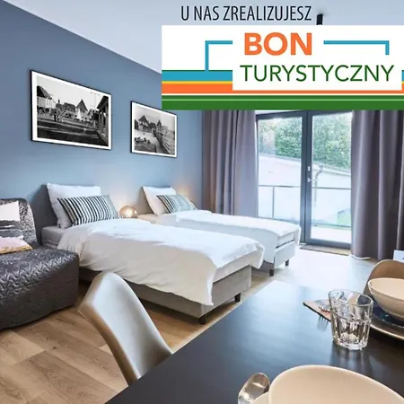Sopot19 Apartahotel