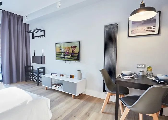 Sopot19 Aparthotel 3*