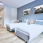 Aparthotel Sopot19