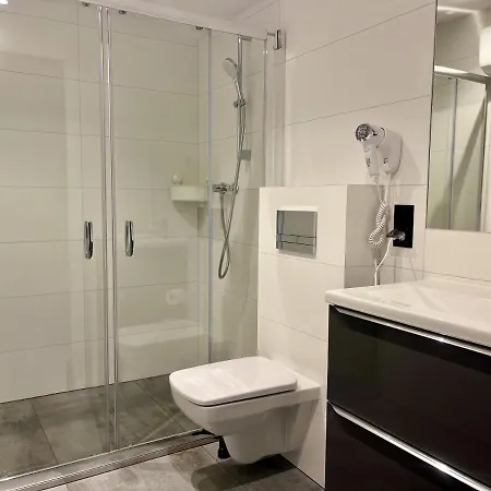 Sopot19 Апарт-готель 3*