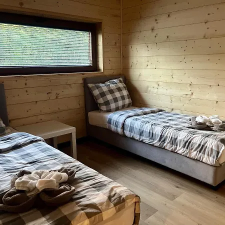 Sopot19 Hotel apartamentowy 3*