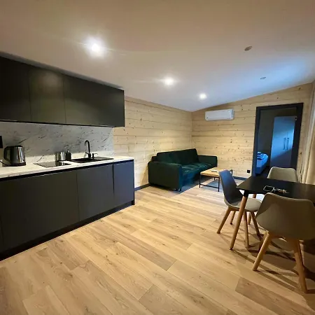 Hotel apartamentowy Sopot19