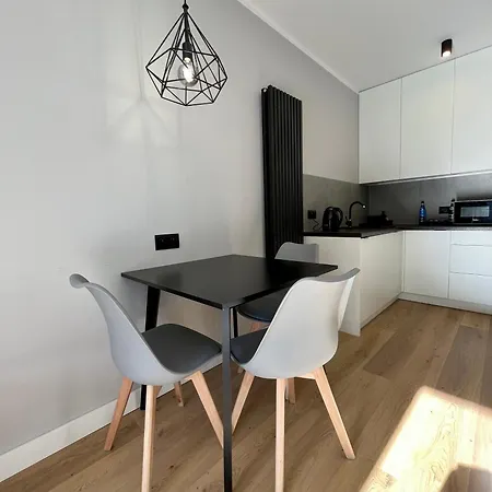 Sopot19 Апарт-готель