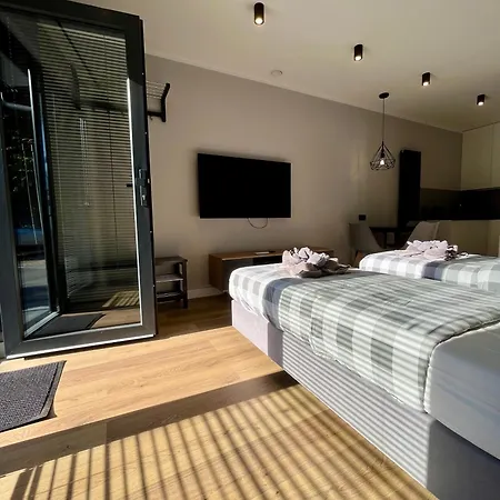 Апарт-готель Sopot19 Сопот