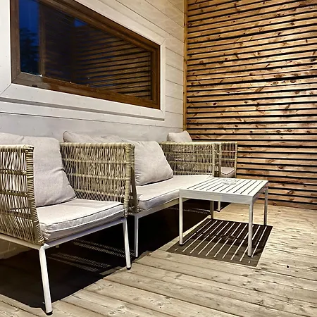 Apart-hotel Sopot19