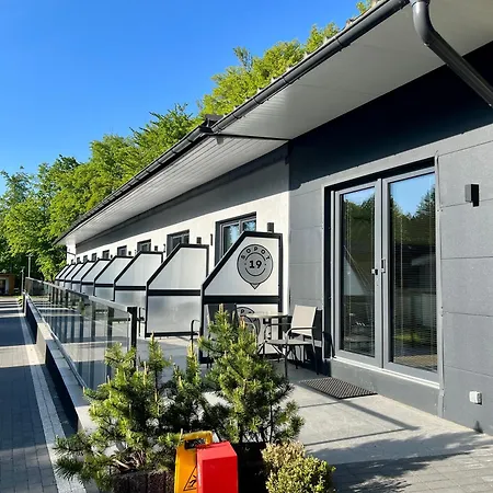 Sopot19 * Сопот