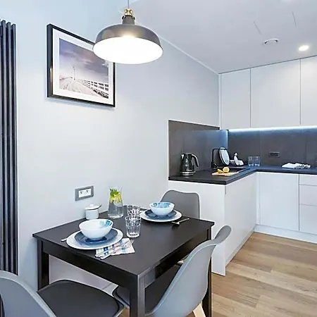 Sopot19 Apart-hotel Sopot