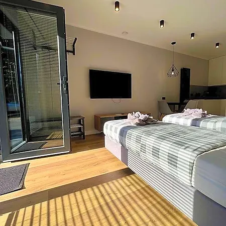 公寓式酒店 Sopot19 索波特