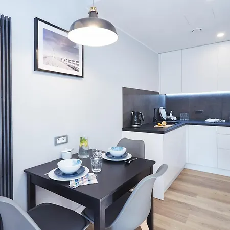 Sopot19 Hotel apartamentowy