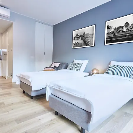 Apart-hotel Sopot19