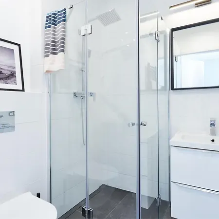 Апарт-готель Sopot19 3*