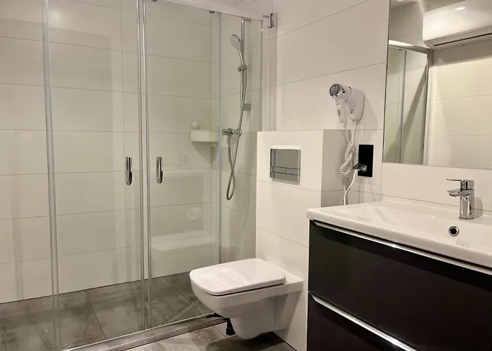 Sopot19 Апарт-отель 3*