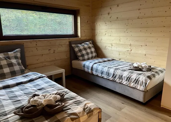 Sopot19 Апарт-отель 3*