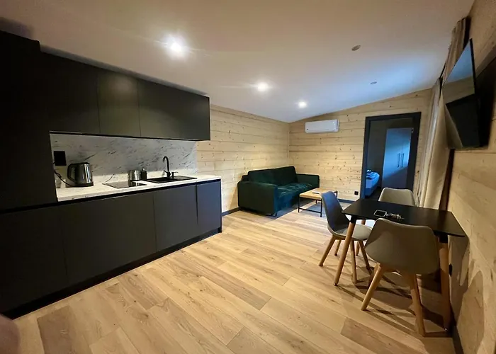 Апарт-отель Sopot19