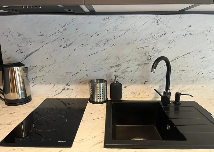 Lägenhetshotell Sopot19