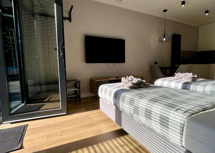 Апарт-отель Sopot19 Сопот