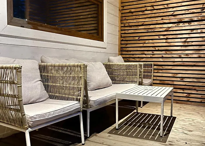 Апарт-отель Sopot19