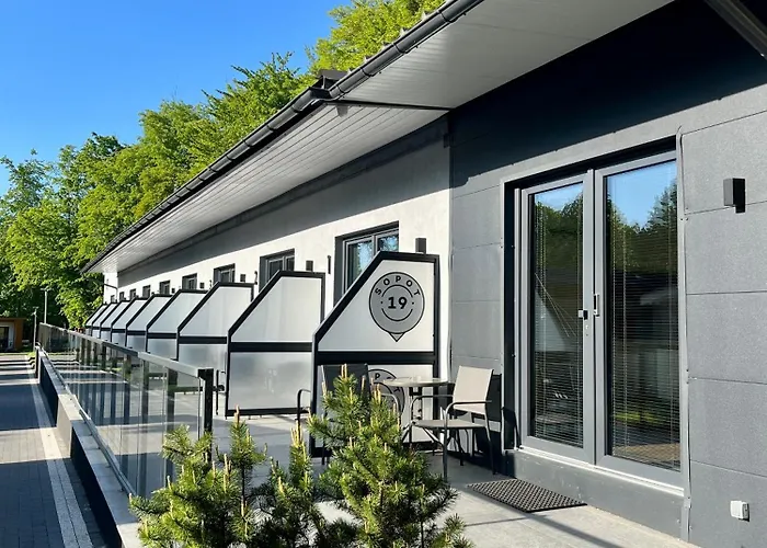 Sopot19 3* Сопот