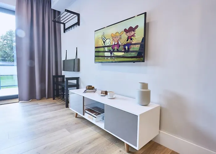 Апарт-отель Sopot19