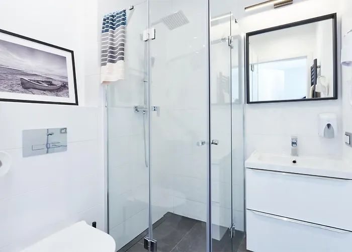 Апарт-отель Sopot19 3*